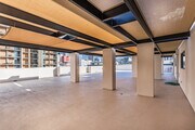 Canopied Rooftop - Cornerstone Lofts