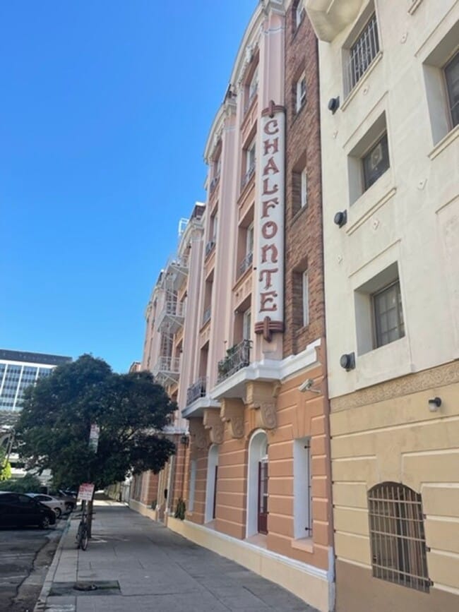 Photo - La Chalfonte Apartments...Newly Renovated ...