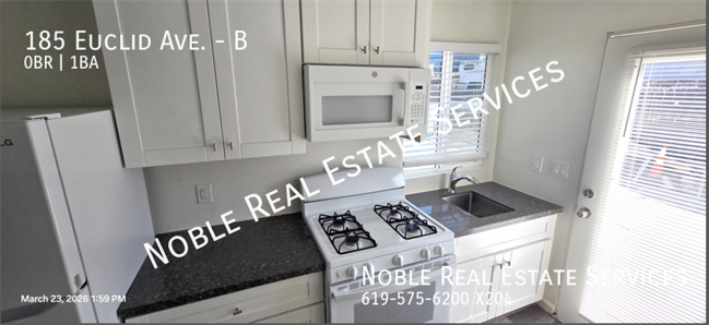 Photo - 185 Euclid Ave