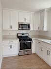 Brand new kitchen - 1154 Cypress Ave Unit 1/2