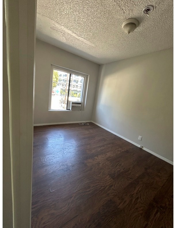 Living Room - 1725 Glendale Blvd Unit #4