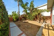 Photo - Imperial Beach House Stunning  2 bed /1 bath Duplex w Garage, Yard, + A/C