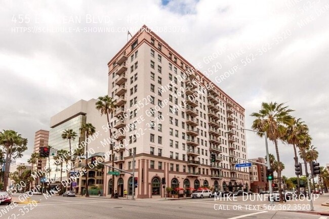 Photo - 455 E Ocean Blvd Apartment Unit #905