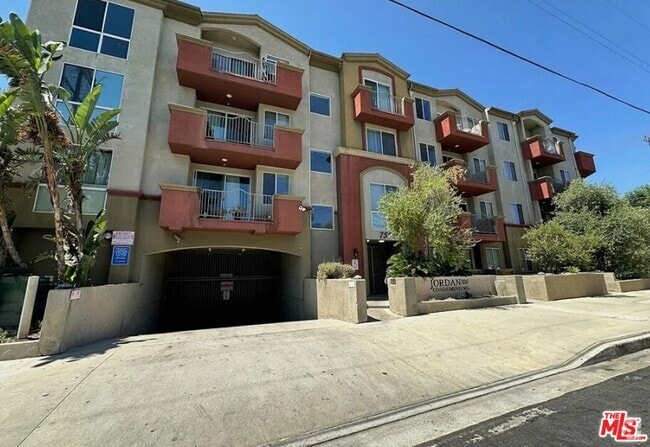Building Photo - 7551 Jordan Ave Unit 306 Rental