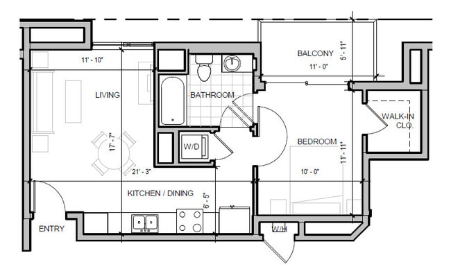 Photo - RBM Motor Tabor Apartments