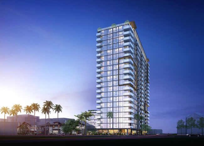 Building Photo - Park Summit