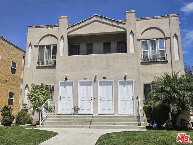 Building Photo - 450 N Ogden Dr Unit 1/2