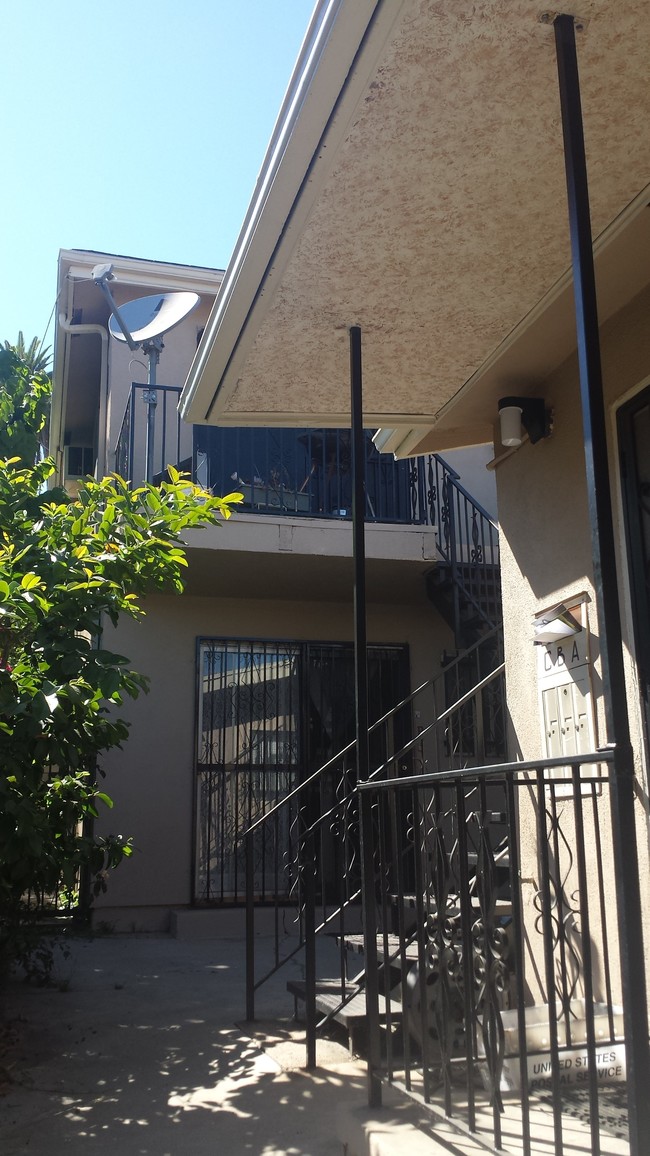 Photo - 1347 N Alvarado St Unit #A