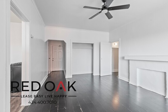 Photo - 687 Shatto Pl Unit 409