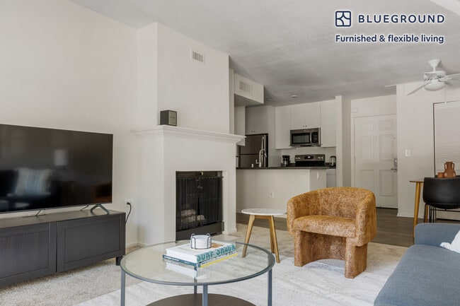 Photo - 3612 Barham Blvd Unit FL3-ID719