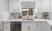 Photo - Bright 1BD Back House for Rent in Rowland Unified School District Unit B