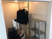 WALK IN CLOSET - 2418 Loma Vista Pl Unit 1