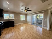Photo - UPSTAIRS UNIT! Washer&Dryer! Assigned Park... Apartment Unit 3