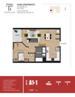 Photo - The Hana Apartments