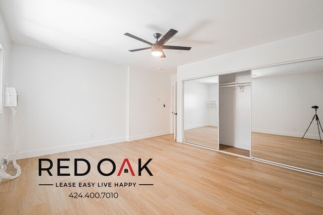 Building Photo - 1267 1/2 N. Normandie Ave-1267 1/2
