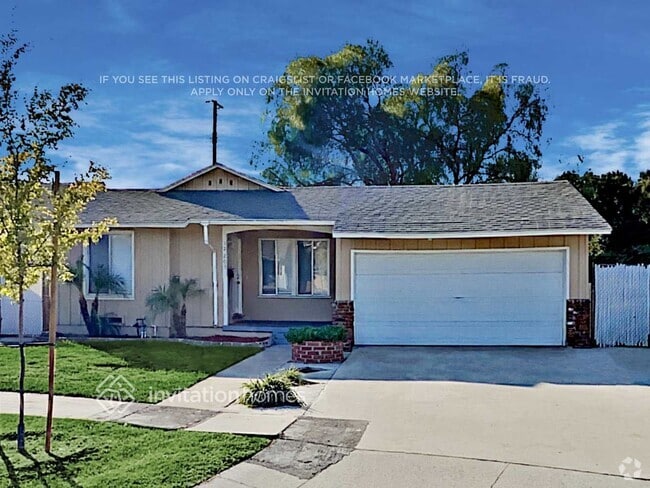 Building Photo - 12203 Sunnybrook Ln Rental