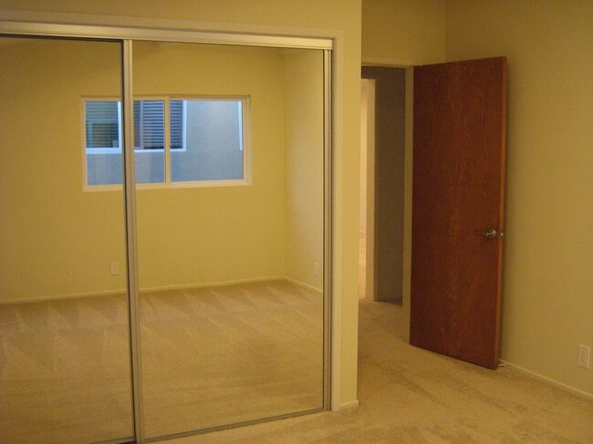 125A Bedroom - 125 Gull St Unit 125A