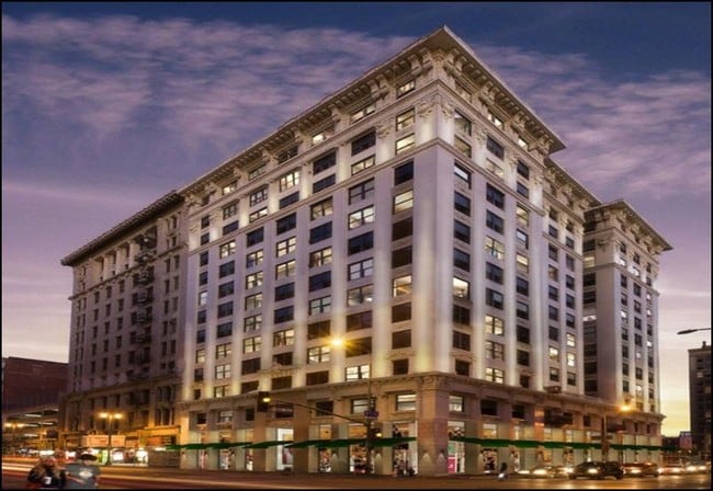 The Chapman Flats - The Chapman Flats