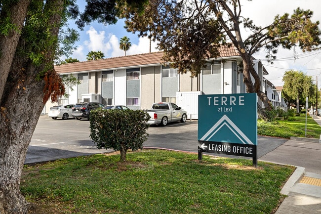 Photo - Terre at Lexi