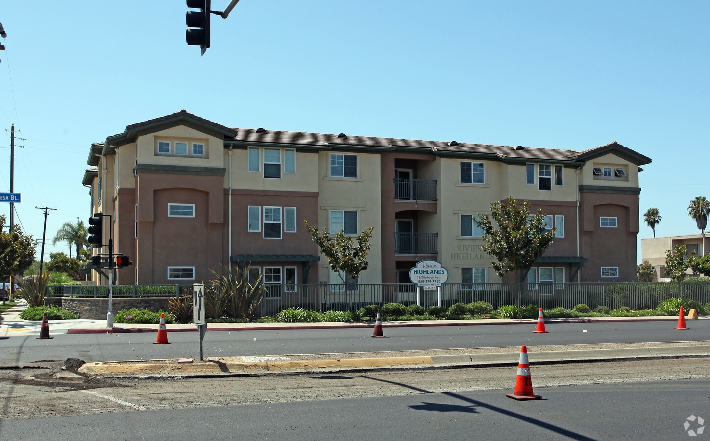 Riviera Highlands - Riviera Highlands