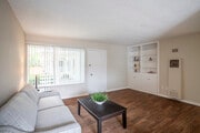 2 BR, 1 BA - 800 SF - Sea Breeze Garden Apartments