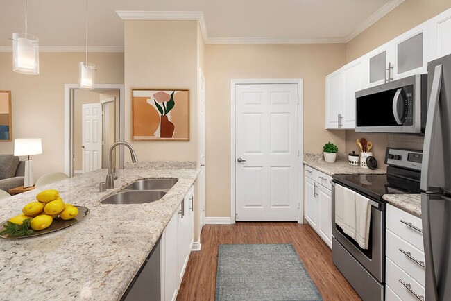 Photo - Cresterra Apartments