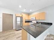 Photo - Stylish 1BD/1BA Condo in Cortez Hill with Balcony, In-Unit W/D & Pool Views Unit 432