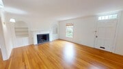 Photo - Charming Cape Cod Home | Hardwood Flooring