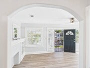 Photo - Now Leasing: Private Cottage at The Gardens on Bancroft – Full of Vintage Charm! Unit 3940