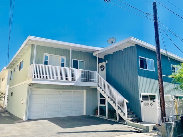 Building Photo - 403 Fernleaf Ave Unit 1