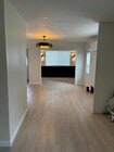 View from kitchen - 2206 W 75th St House