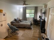 Photo - 5029 Douglas Ln Unit Master bedroom Studio