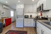 9114 W. 24th St. Fully furnished Guest House - 9116 W 24th St