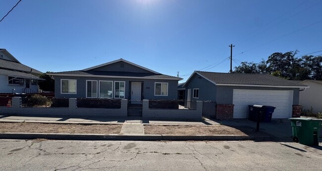 Beautifully Freshly Renovated Home in the ... - Beautifully Freshly Renovated Home in the ...