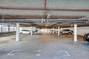 Covered Parking - 524 Venice Way Apartments