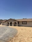 Photo - 3 BEDROOM HESPERIA HOME! GREAT LOCATION! SPACIOUS LOT!