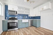 Photo - 4927 Locust Ave Townhome