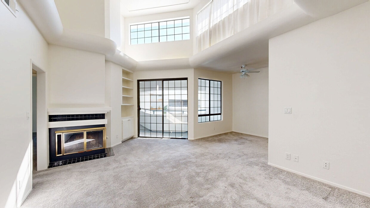 3D Tour - 4800 Sepulveda Blvd.