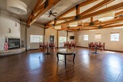 Amenities - High Desert Villas - 55+ Apartments
