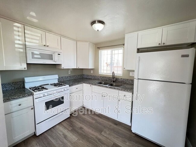 Photo - 3329 Polk Ave