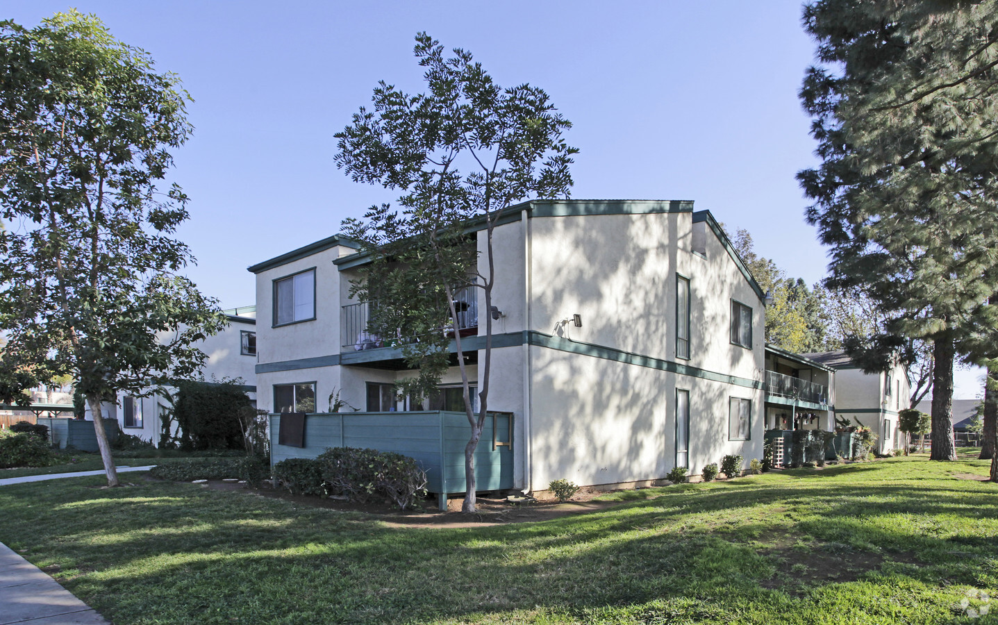 Photo - Pepperwood Meadows Apartments