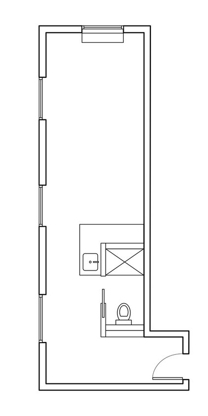 Floor Plan - DV
