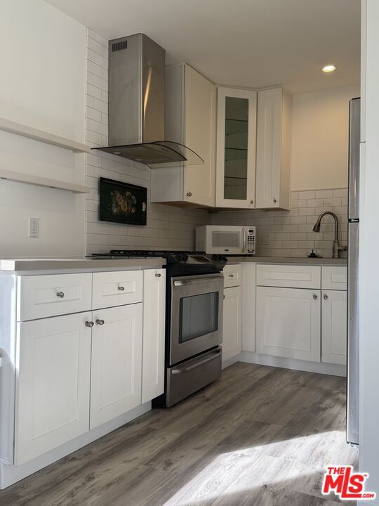 Photo - 26707 Oak Crossing Rd Unit A