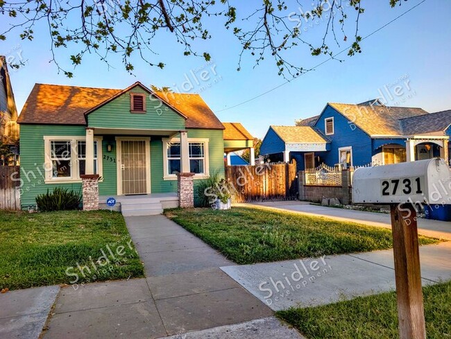 Photo - Upgraded Bungalow with Garage