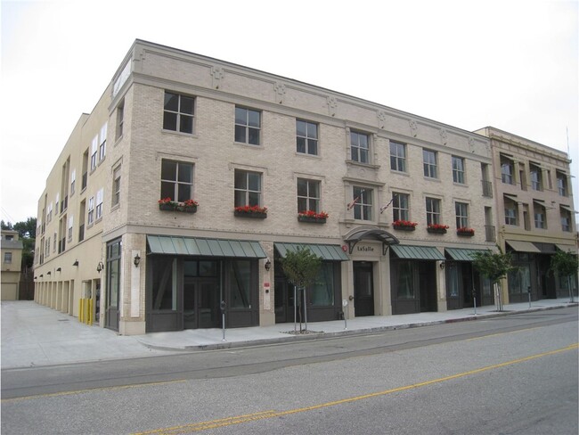 Photo - 255 W 7th St Condo Unit 20