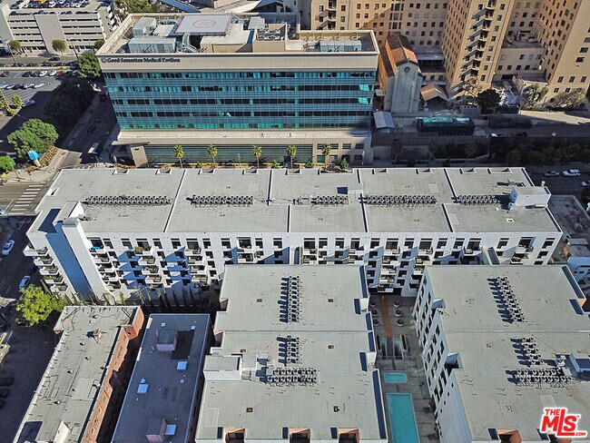 Photo - 1234 Wilshire Blvd Unit 401