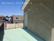 Photo - 509 E Ave Q-5 Apartment Unit B