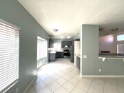 Photo - Spacious 4-Bedroom Home with Large Backyard in Moreno Valley
