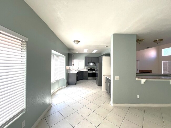 Photo - Spacious 4-Bedroom Home with Large Backyard in Moreno Valley