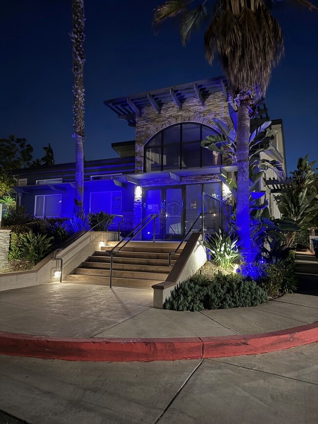 Leasing Office - Highridge